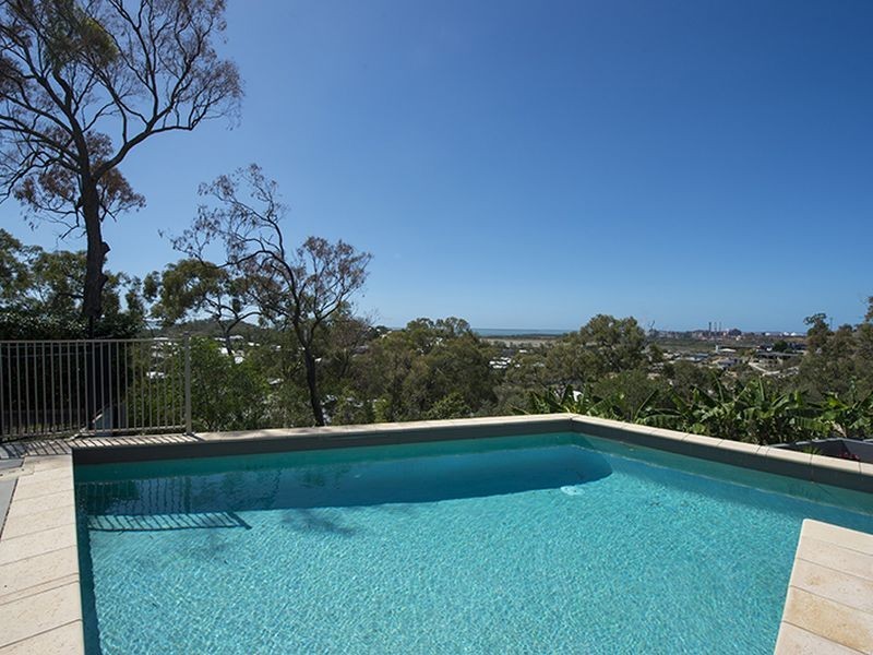 5 Mallard Court, South Gladstone QLD 4680