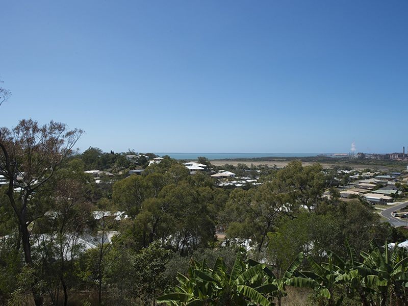 5 Mallard Court, South Gladstone QLD 4680