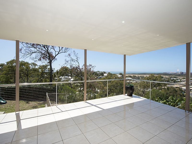 5 Mallard Court, South Gladstone QLD 4680