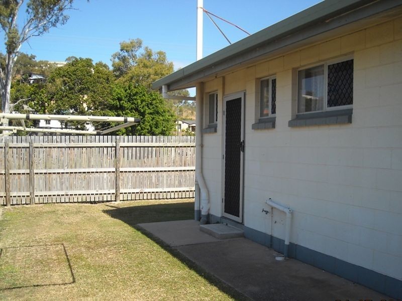 4/80 ANN STREET, Gladstone QLD 4680