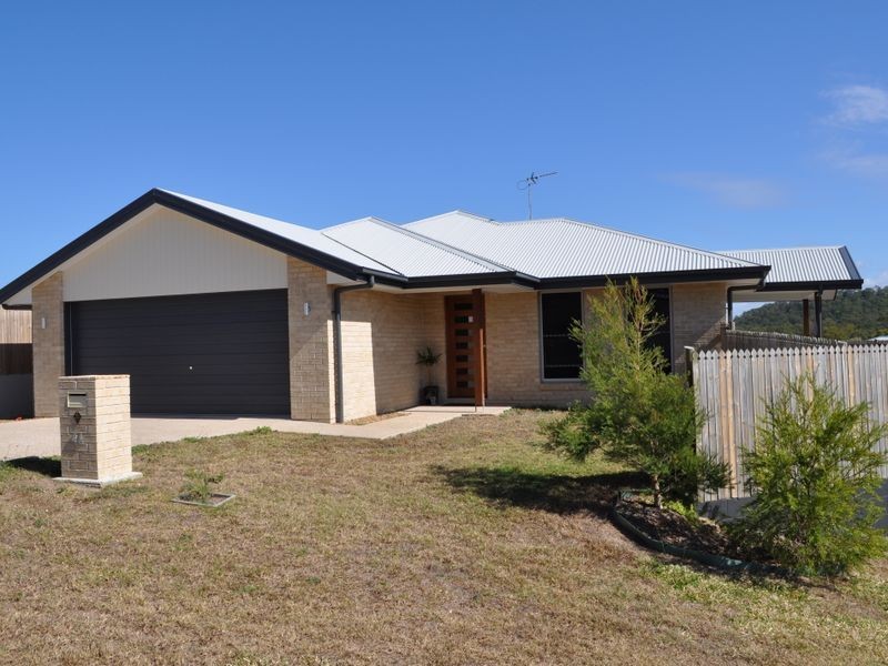 4 Eugenie Court, Glen Eden QLD 4680
