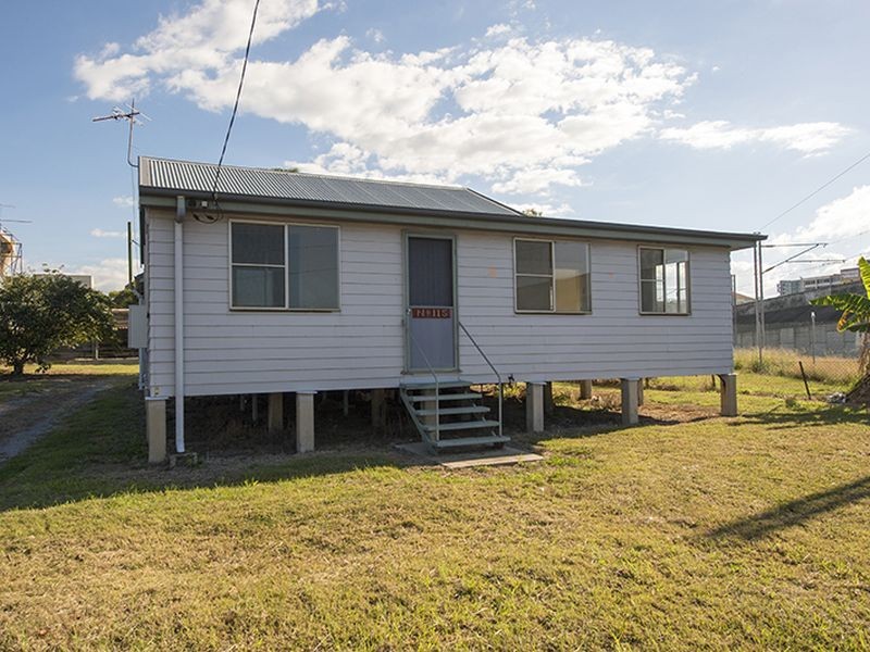 115 Auckland Street, Gladstone QLD 4680