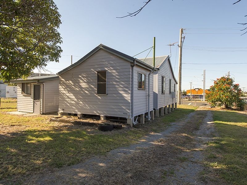 115 Auckland Street, Gladstone QLD 4680