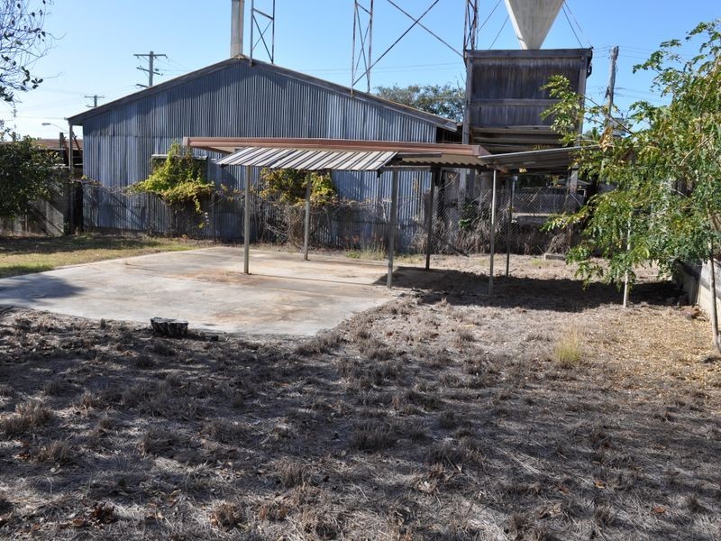 115 Auckland Street, Gladstone QLD 4680