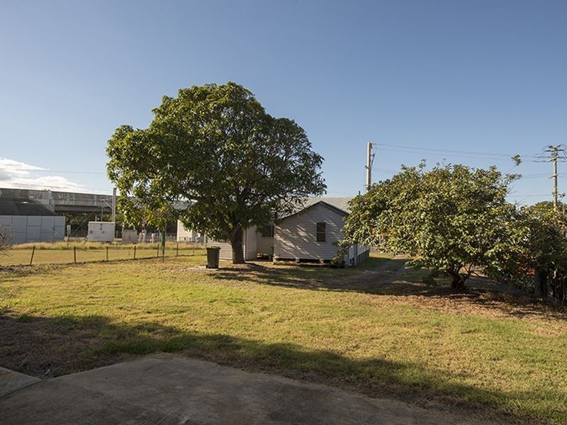 115 Auckland Street, Gladstone QLD 4680