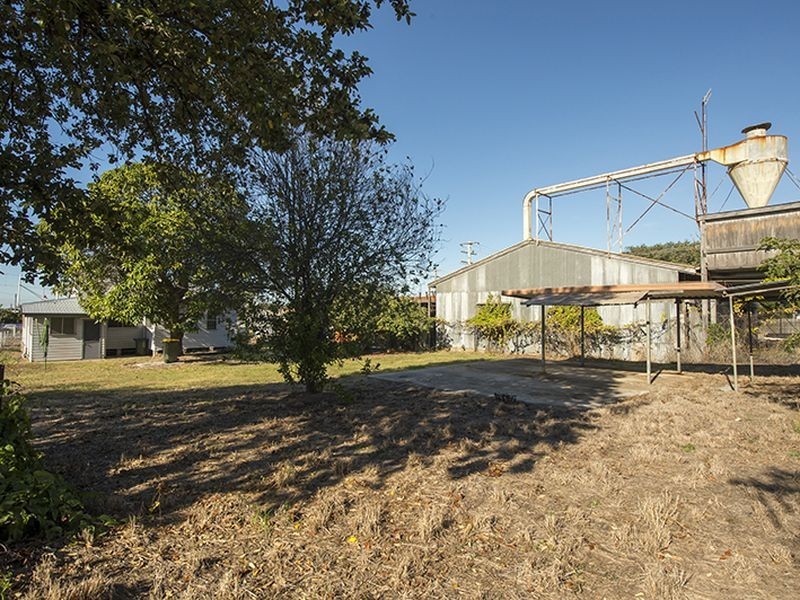 115 Auckland Street, Gladstone QLD 4680