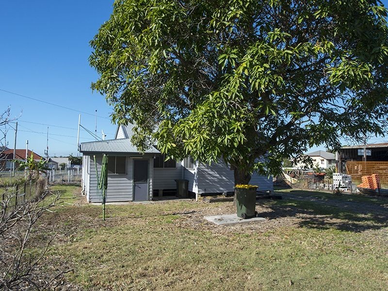 115 Auckland Street, Gladstone QLD 4680