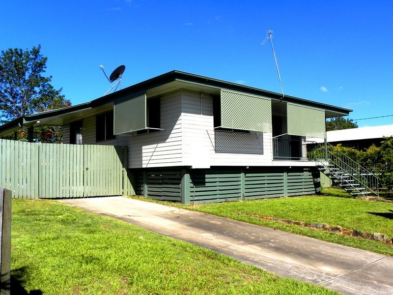 11 Dalton Street, Clinton QLD 4680