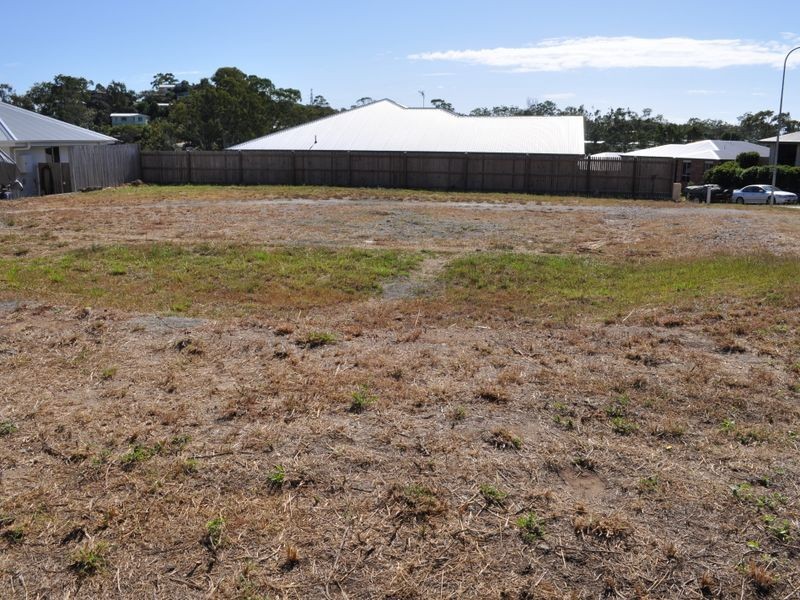 4A Eugenie Court, Glen Eden QLD 4680
