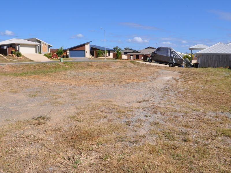 4A Eugenie Court, Glen Eden QLD 4680
