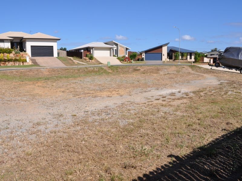 4A Eugenie Court, Glen Eden QLD 4680