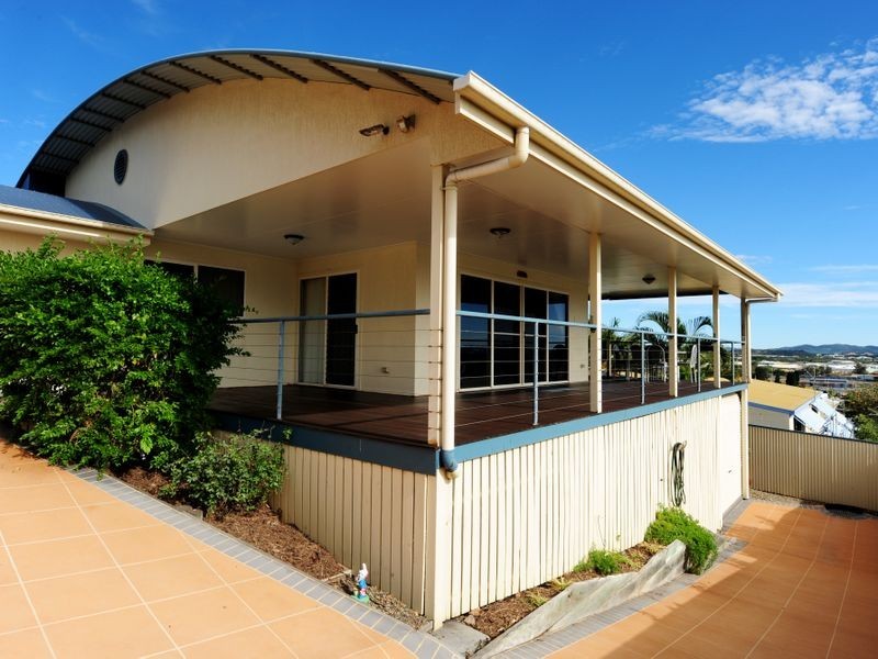 19A AUCKLAND STREET, Gladstone QLD 4680