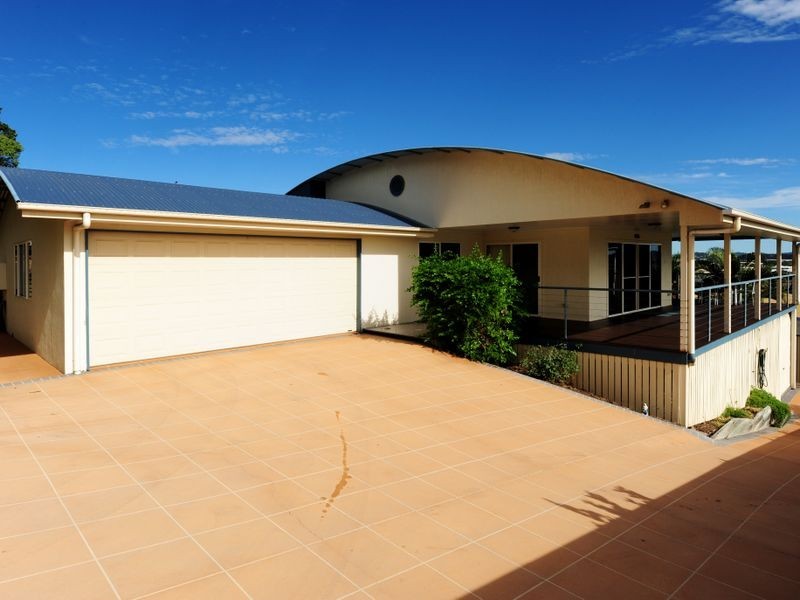 19A AUCKLAND STREET, Gladstone QLD 4680