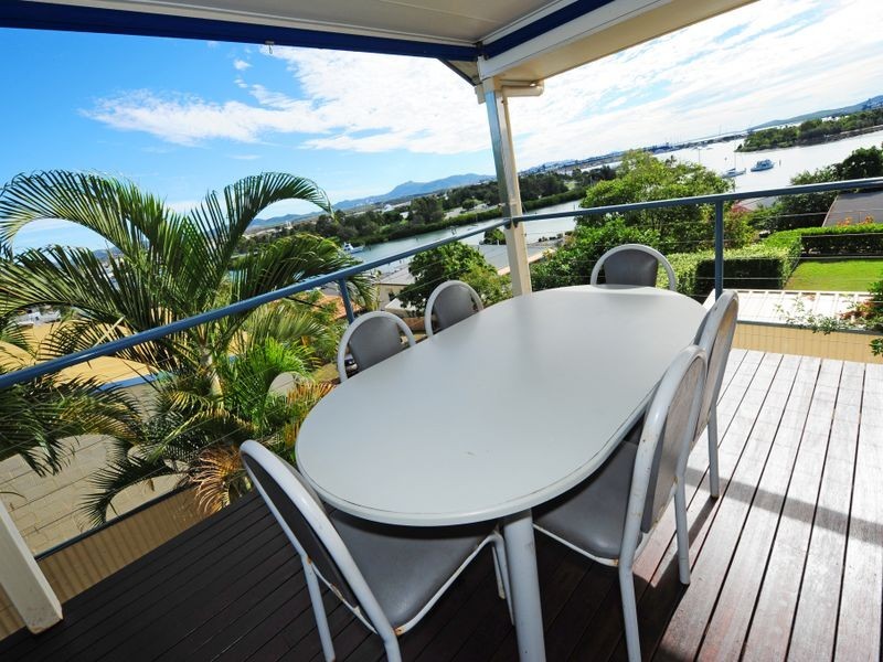 19A AUCKLAND STREET, Gladstone QLD 4680