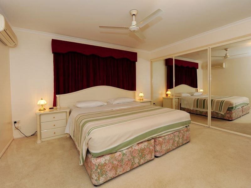 19A AUCKLAND STREET, Gladstone QLD 4680