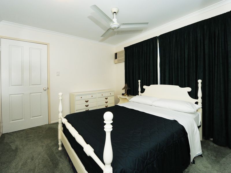 19A AUCKLAND STREET, Gladstone QLD 4680