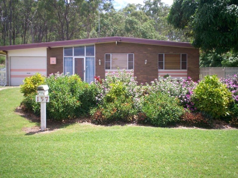 157 Philip Street, Gladstone QLD 4680