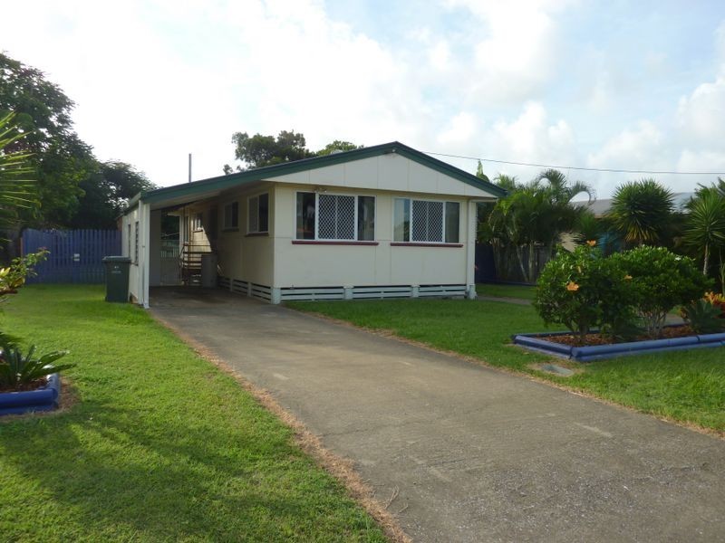 14 CALLIDE CRESCENT, Gladstone QLD 4680