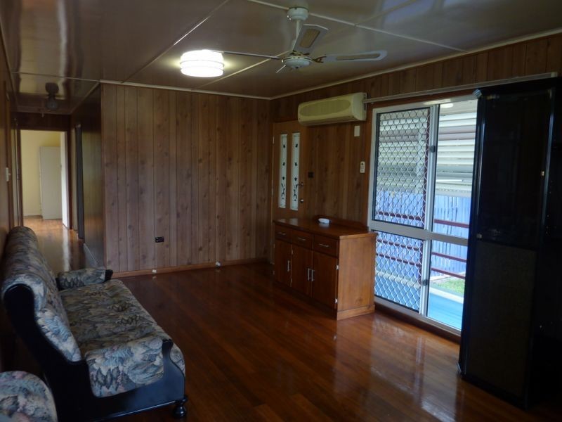 14 CALLIDE CRESCENT, Gladstone QLD 4680