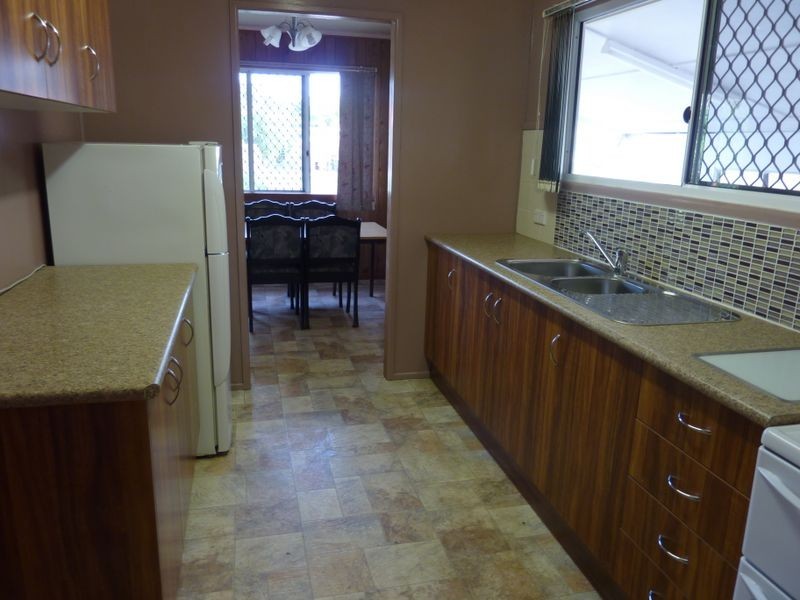 14 CALLIDE CRESCENT, Gladstone QLD 4680