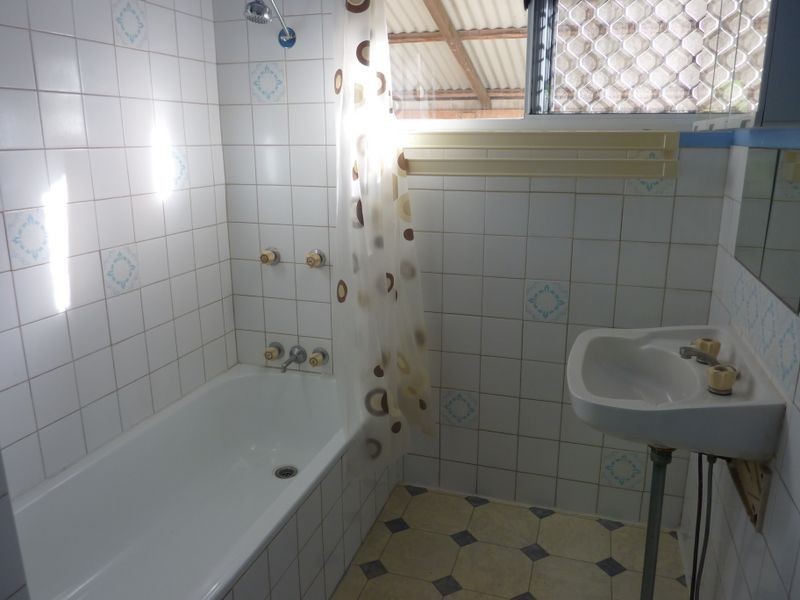 14 CALLIDE CRESCENT, Gladstone QLD 4680