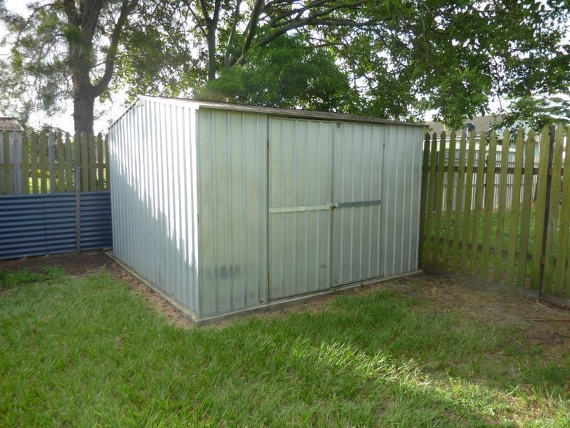 14 CALLIDE CRESCENT, Gladstone QLD 4680