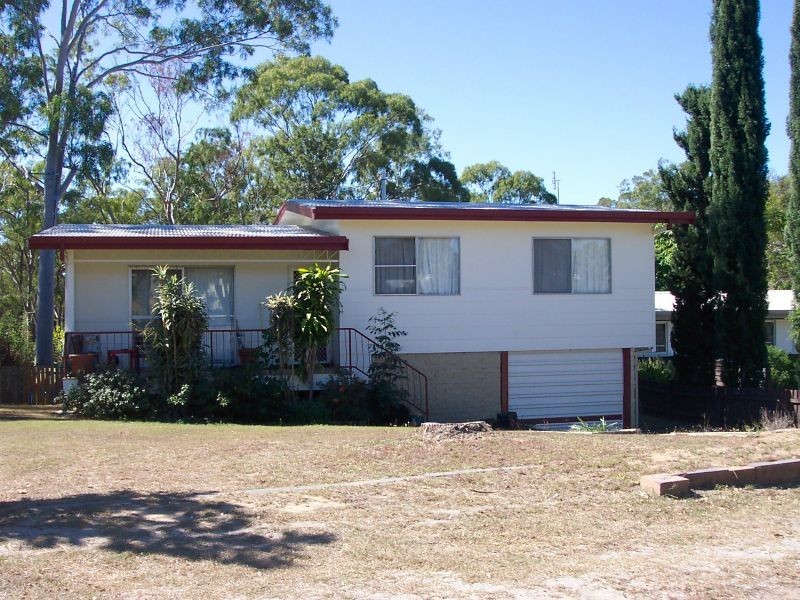 98 Allunga Street, Gladstone QLD 4680