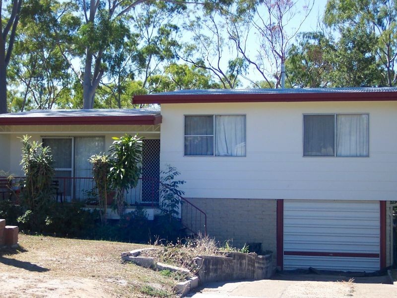 98 Allunga Street, Gladstone QLD 4680