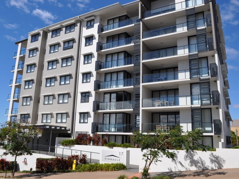 Unit 16/19 Roseberry Street, Gladstone QLD 4680