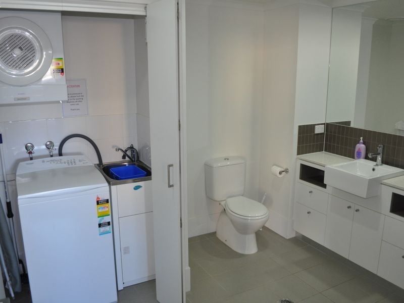 Unit 16/19 Roseberry Street, Gladstone QLD 4680