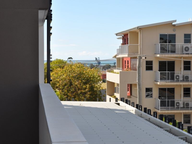 Unit 16/19 Roseberry Street, Gladstone QLD 4680