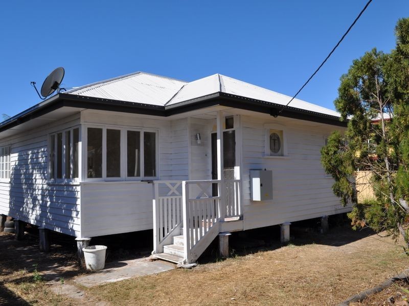 234 Auckland Street, South Gladstone QLD 4680