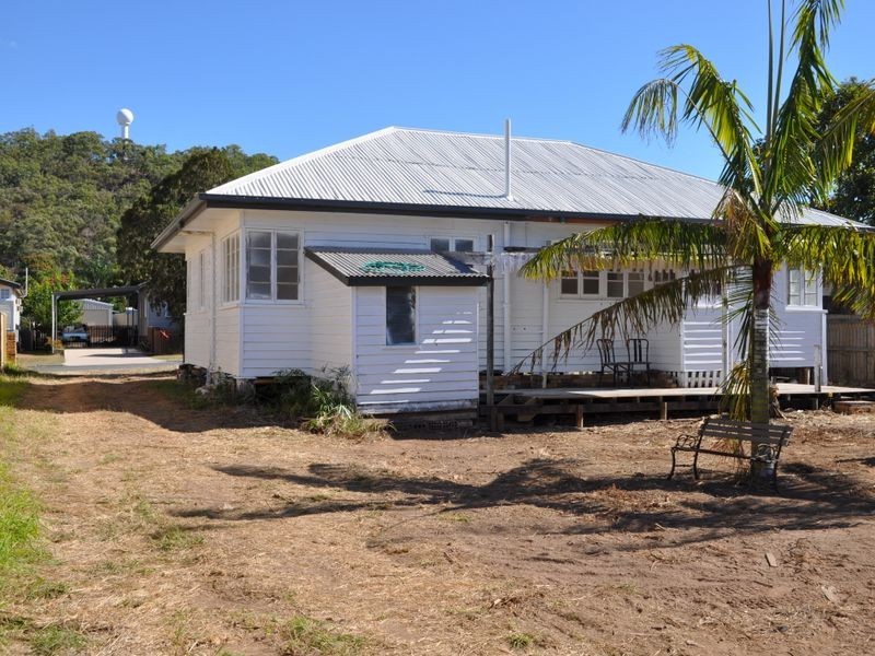 234 Auckland Street, South Gladstone QLD 4680