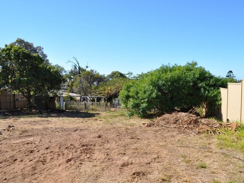 234 Auckland Street, South Gladstone QLD 4680