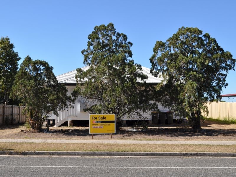 234 Auckland Street, South Gladstone QLD 4680
