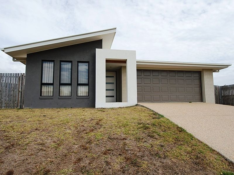 6 Giles Street, Glen Eden QLD 4680