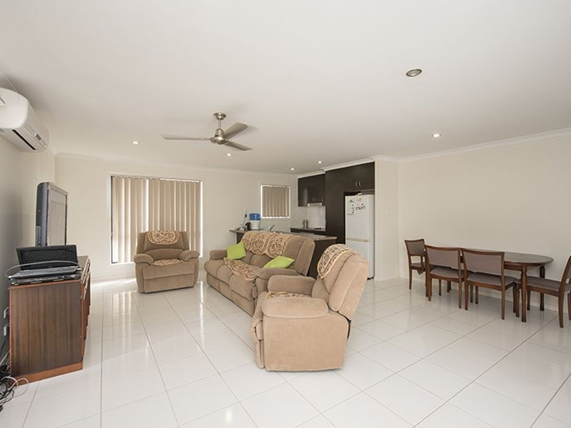 6 Giles Street, Glen Eden QLD 4680