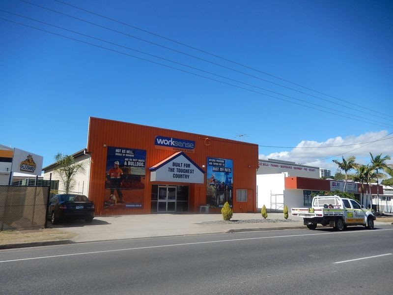 71 Lord Street, Gladstone QLD 4680