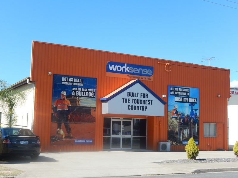 71 Lord Street, Gladstone QLD 4680