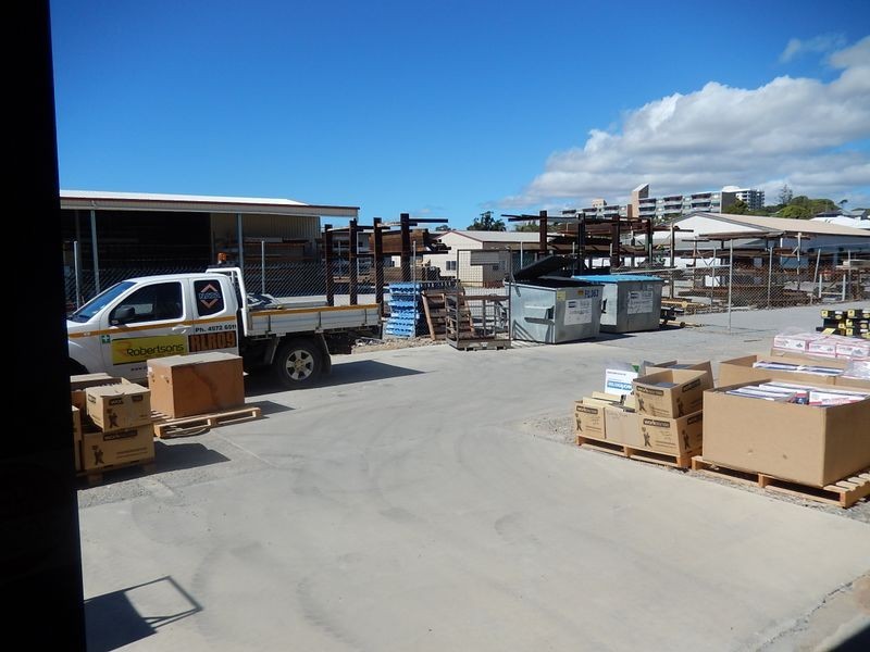 71 Lord Street, Gladstone QLD 4680