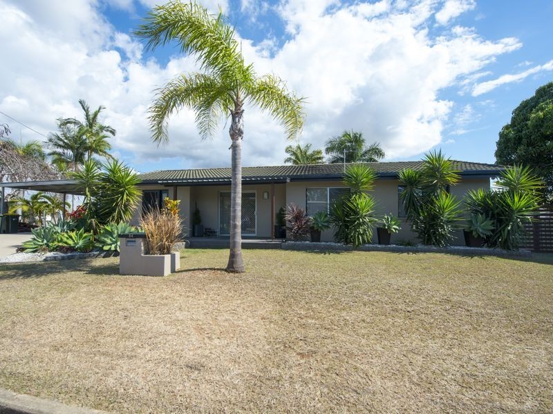 24 Marshall Avenue, Sun Valley QLD 4680