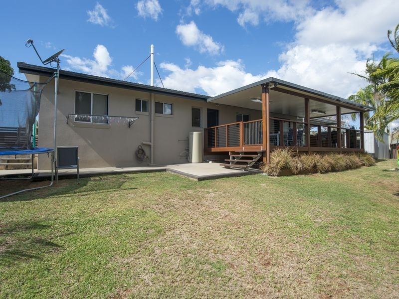 24 Marshall Avenue, Sun Valley QLD 4680