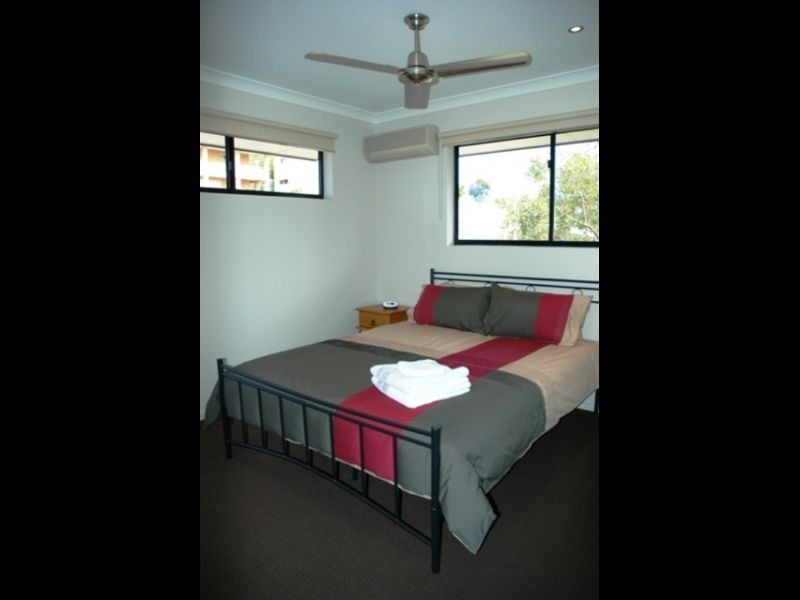 7/34 Marten Street, South Gladstone QLD 4680