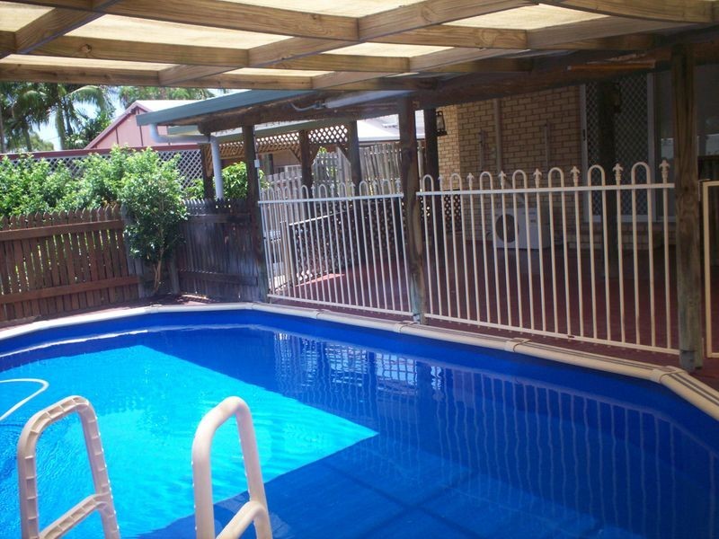 69 Shaw Street, Gladstone QLD 4680