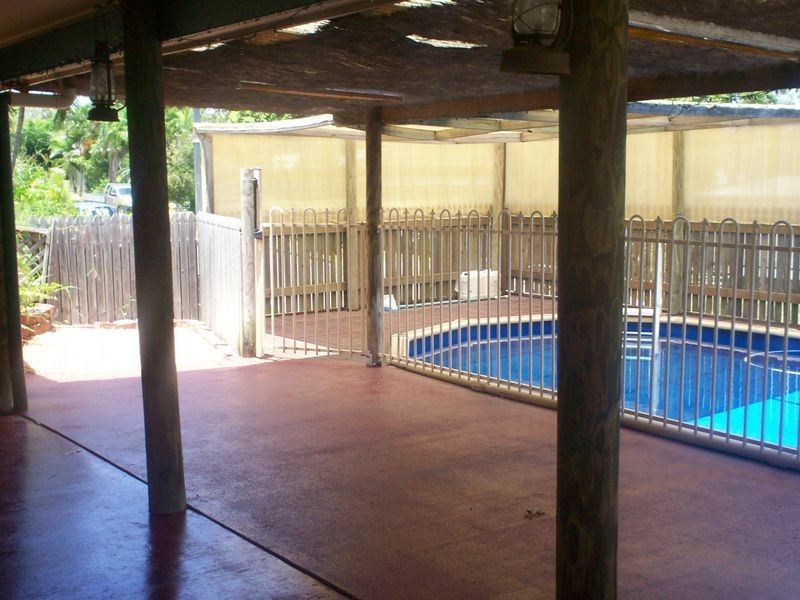 69 Shaw Street, Gladstone QLD 4680
