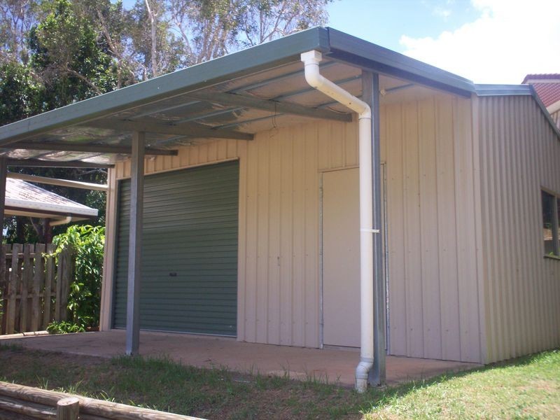 69 Shaw Street, Gladstone QLD 4680
