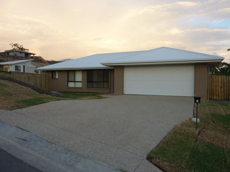 1 Melaluca Place, Glen Eden QLD 4680