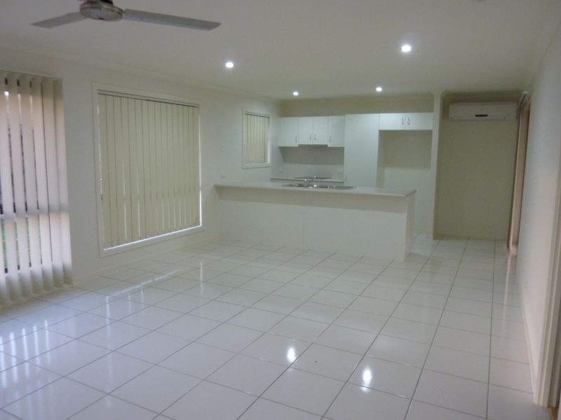 1 Melaluca Place, Glen Eden QLD 4680