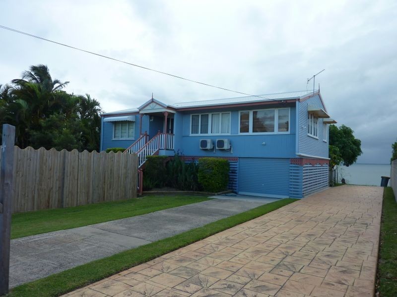 4 The Esplanade, Gladstone QLD 4680