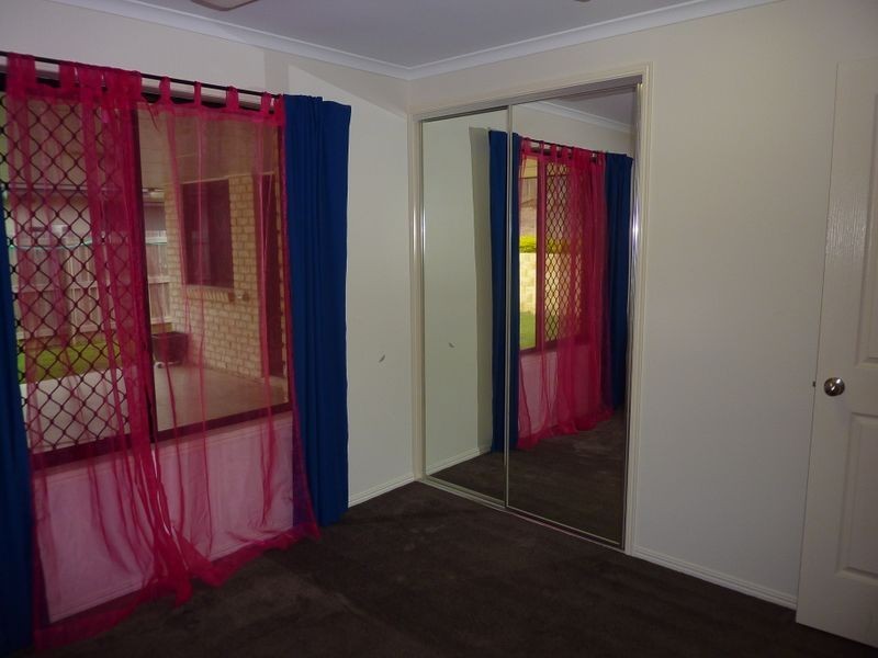 7 Larcom Rise, West Gladstone QLD 4680